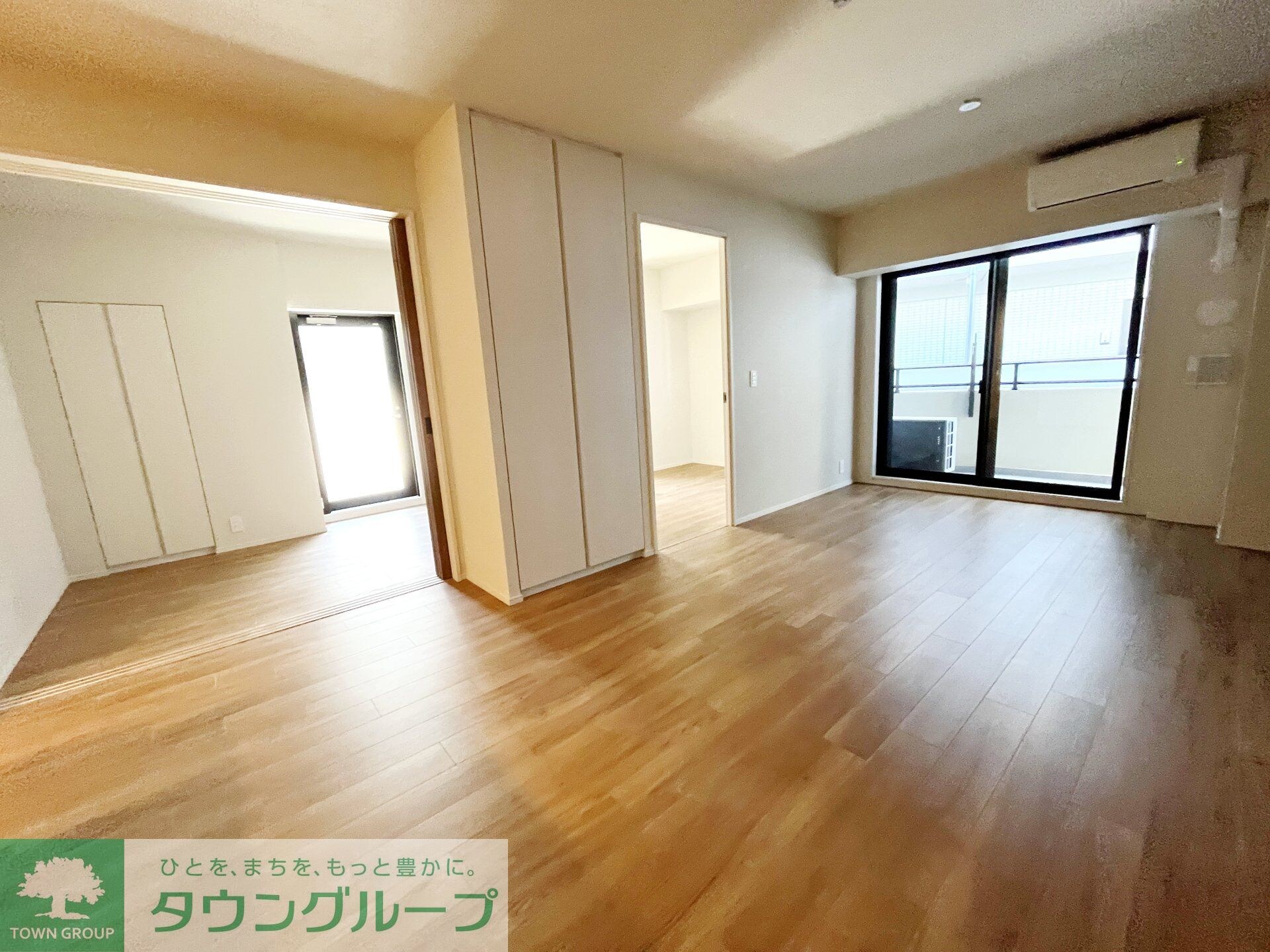 ザ・ケンジントン・レジデンスときわ台の物件内観写真