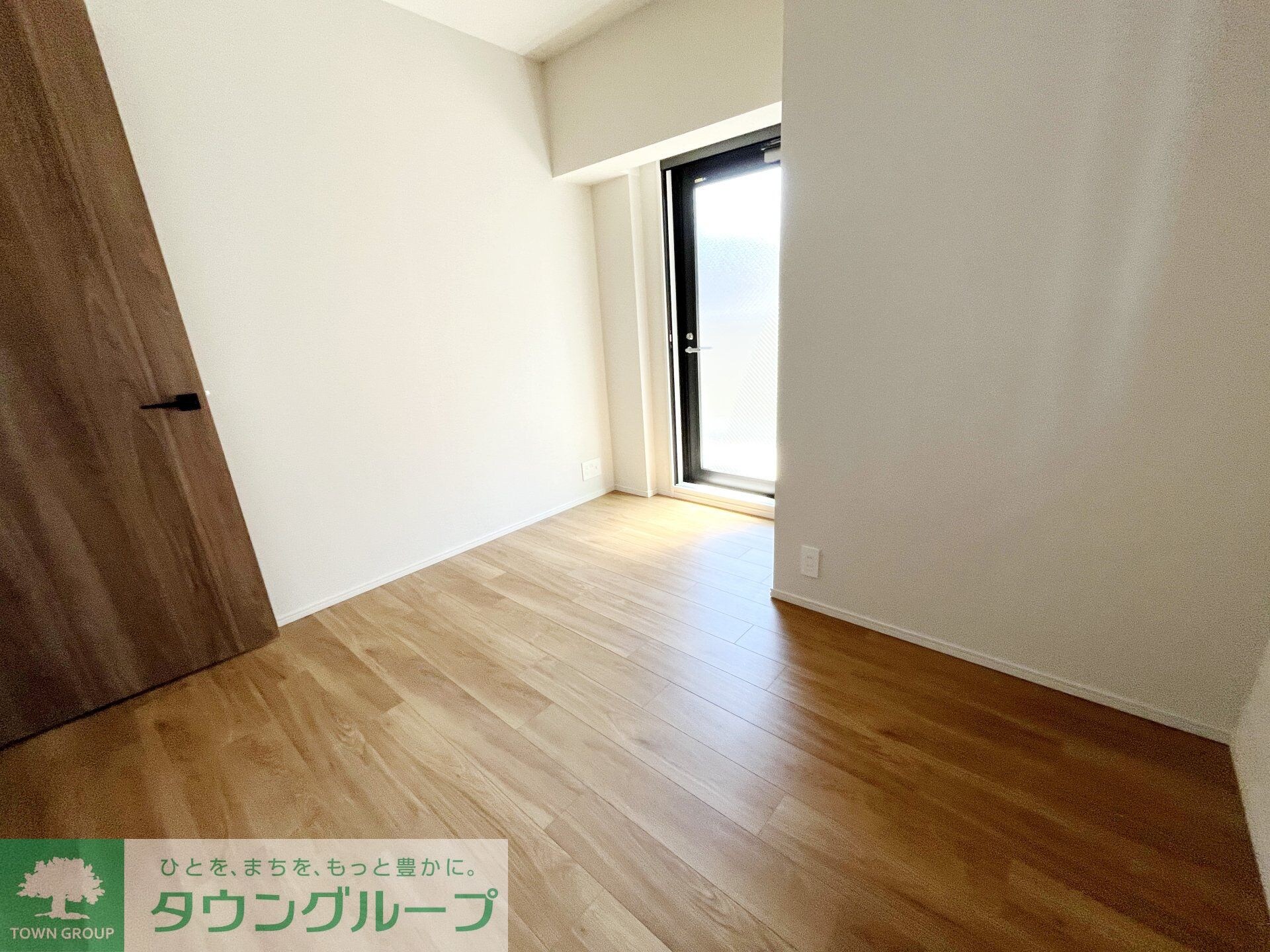 ザ・ケンジントン・レジデンスときわ台の物件内観写真