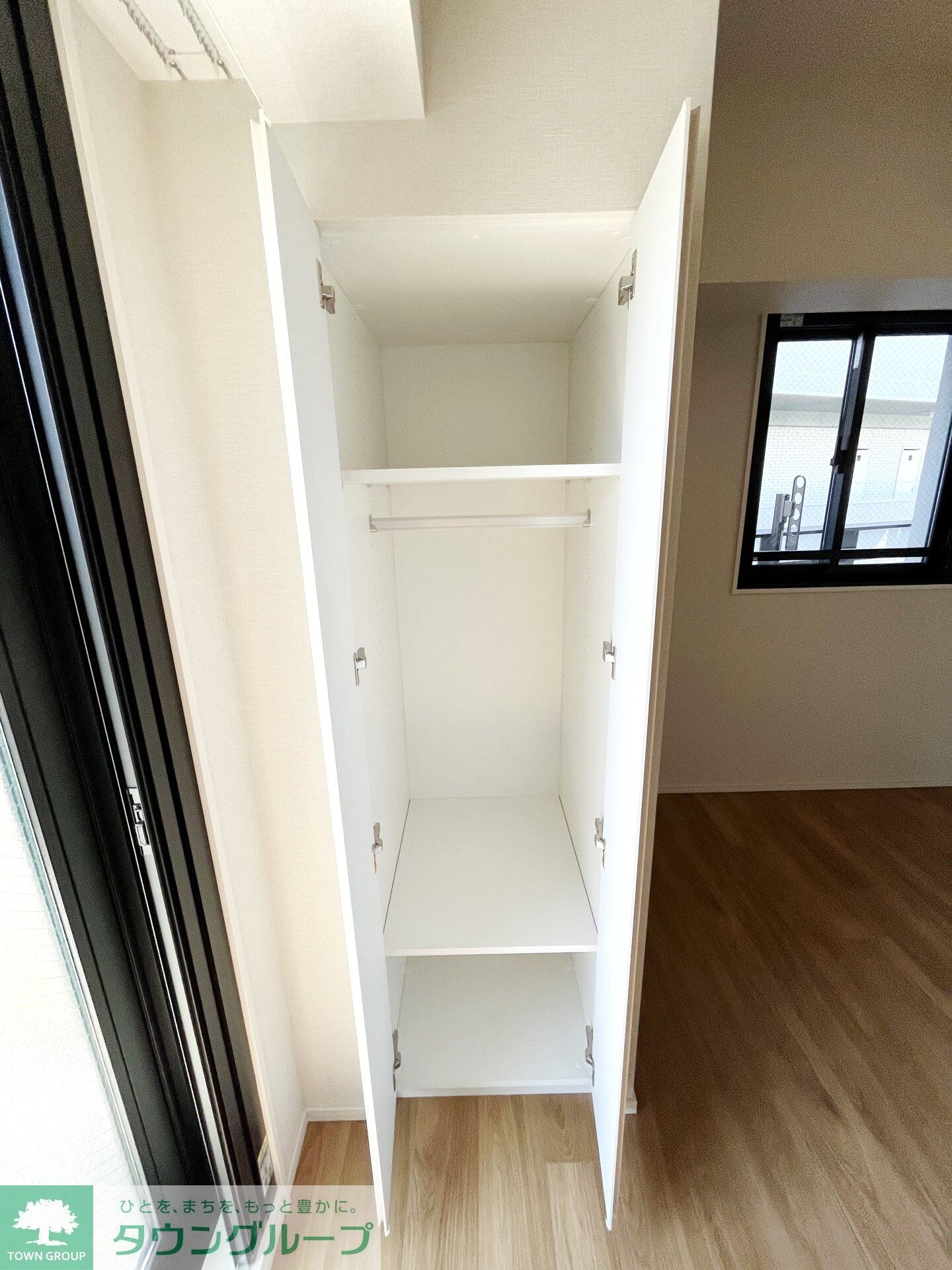 ザ・ケンジントン・レジデンスときわ台の物件内観写真