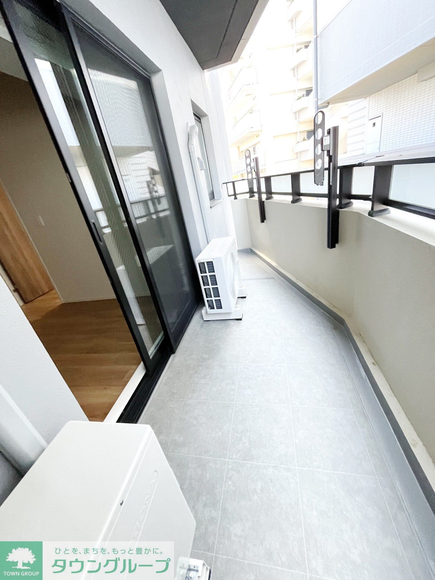 ザ・ケンジントン・レジデンスときわ台の物件内観写真