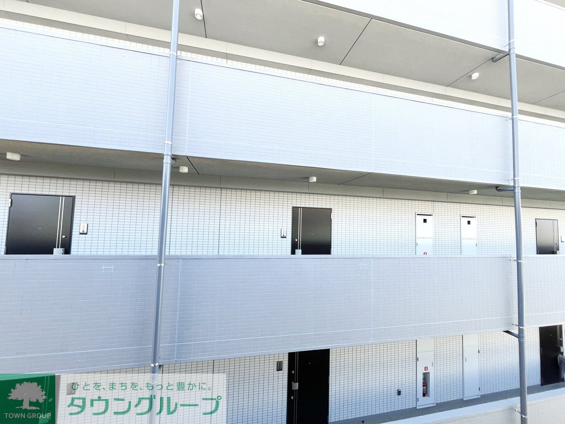 ザ・ケンジントン・レジデンスときわ台の物件内観写真