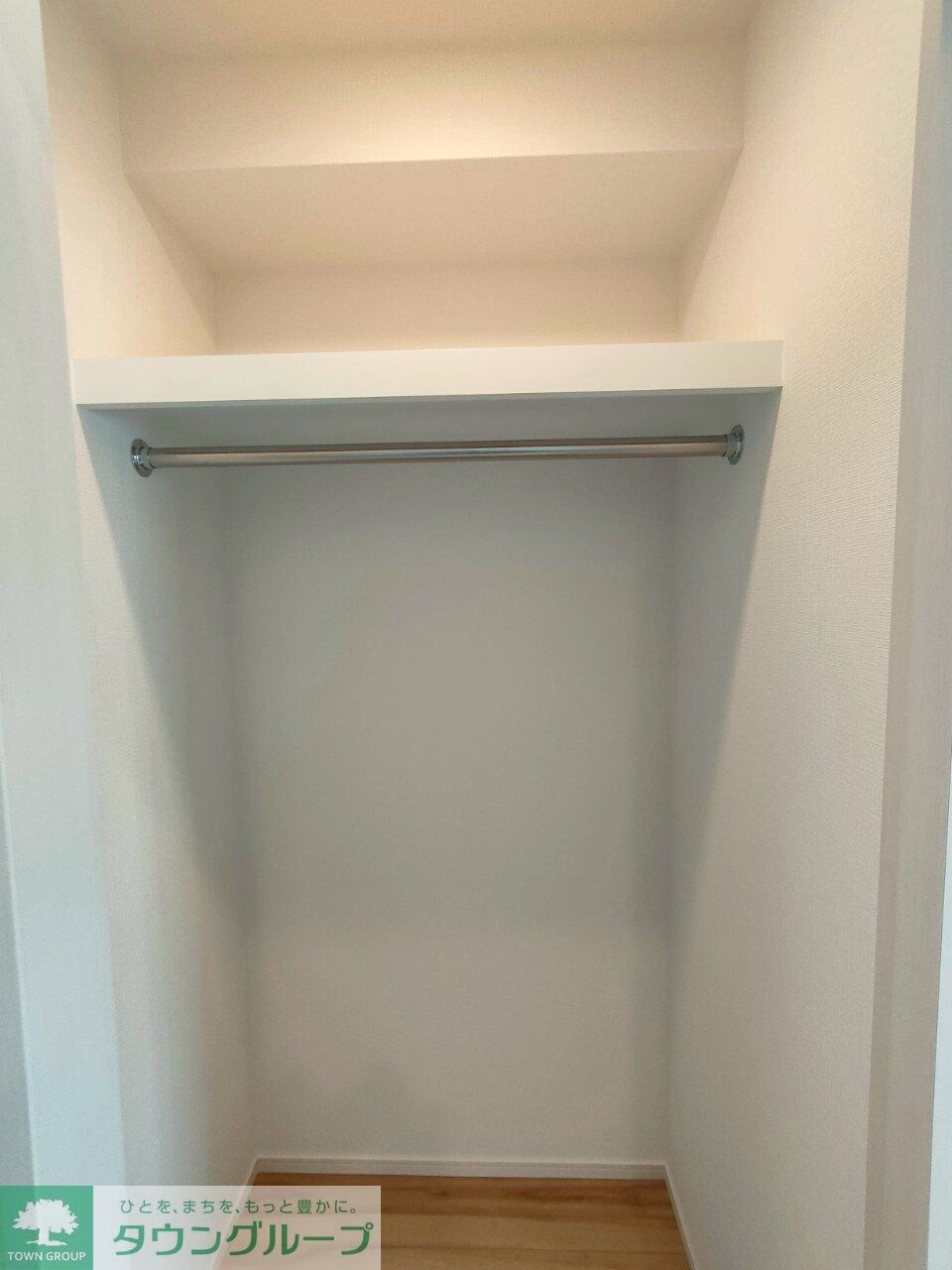 ワンルーフレジデンス中野南台の物件内観写真