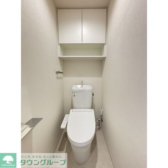 アジールコート練馬中村橋の物件内観写真