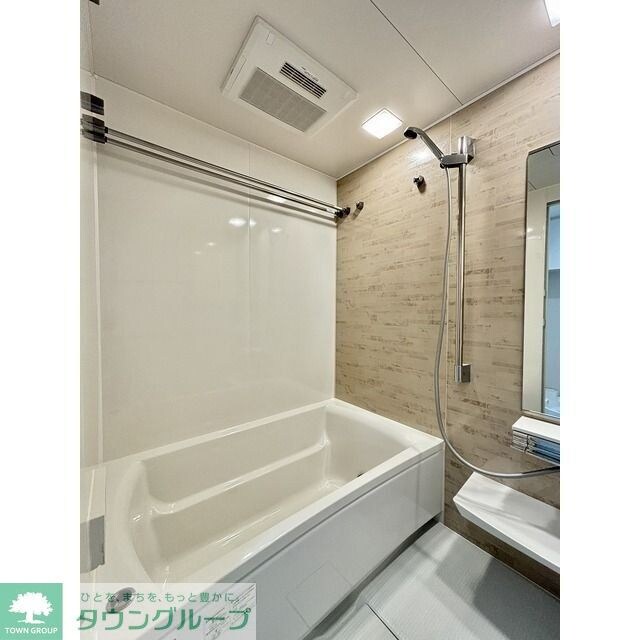 アジールコート練馬中村橋の物件内観写真