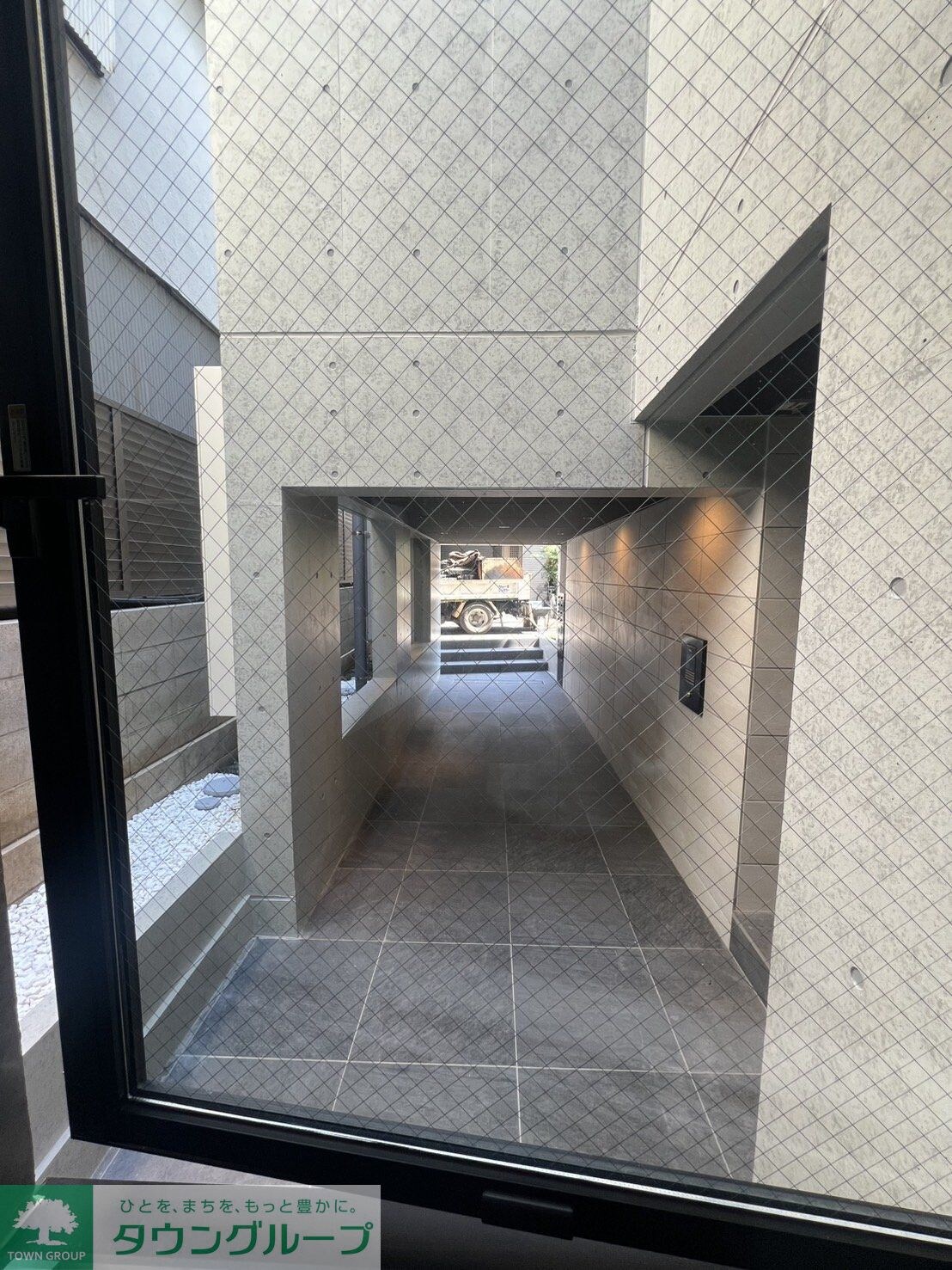 BLANCCOURT阿佐ヶ谷の物件内観写真