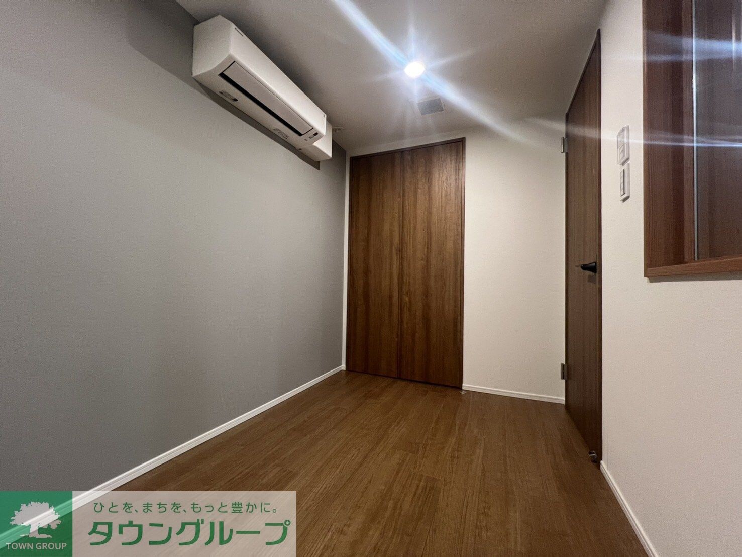 BLANCCOURT阿佐ヶ谷の物件内観写真