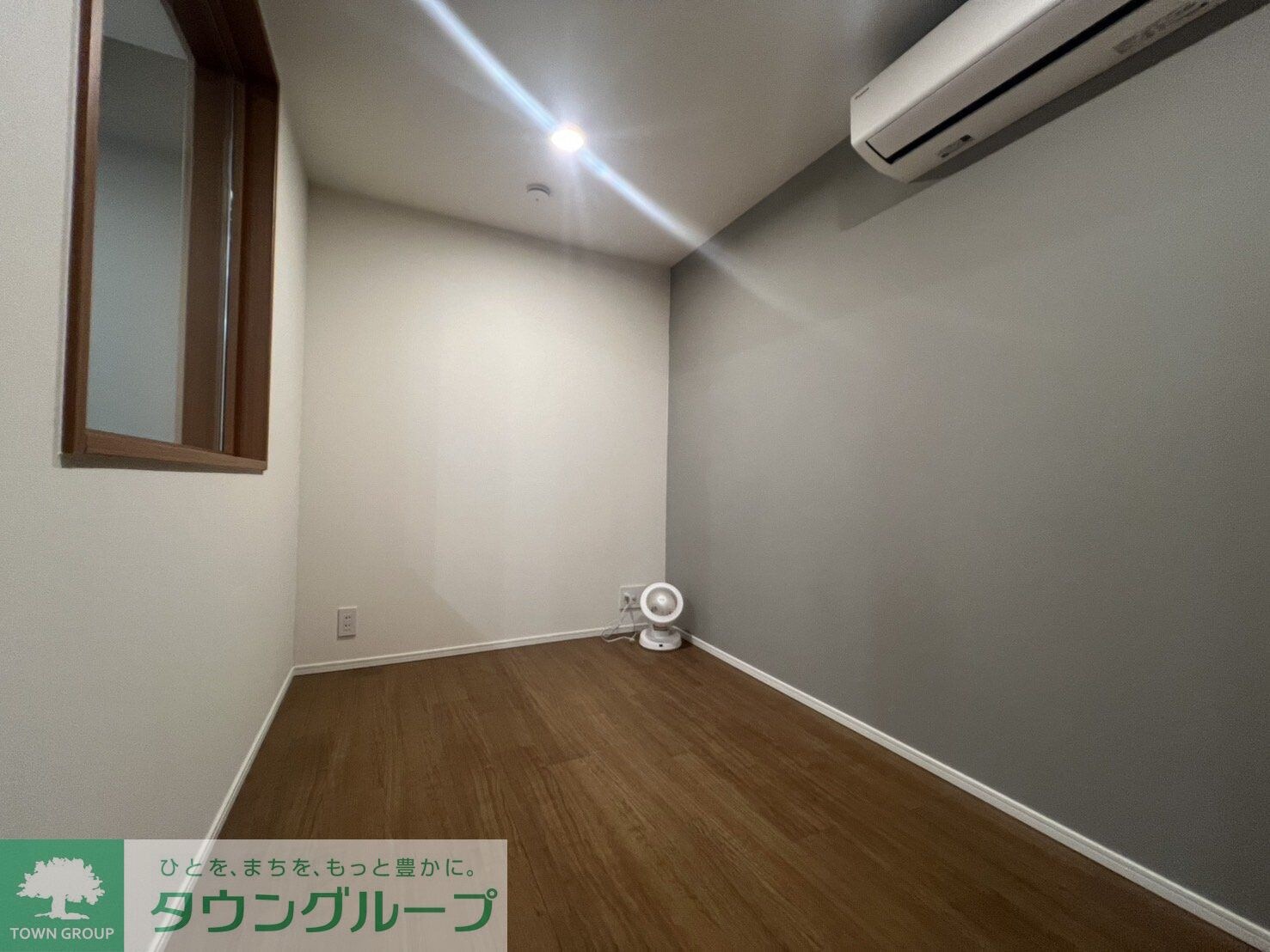 BLANCCOURT阿佐ヶ谷の物件内観写真