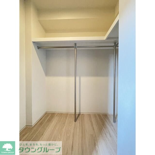 ウェルスクエア方南町IIの物件内観写真