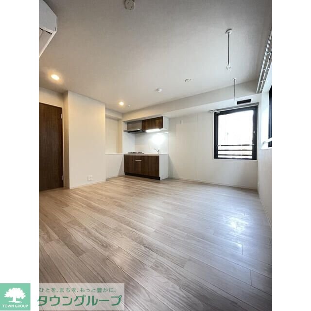 ウェルスクエア方南町IIの物件内観写真