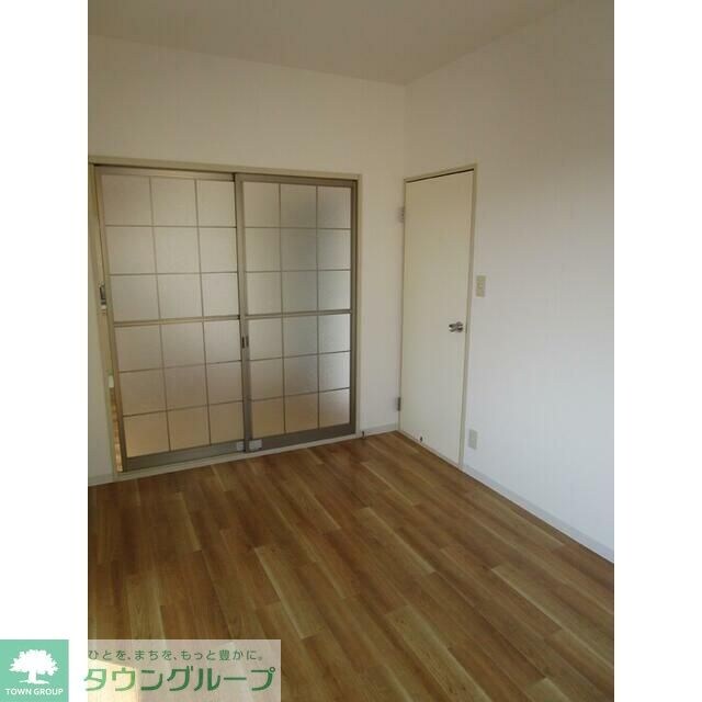 アスカハイム D棟の物件内観写真