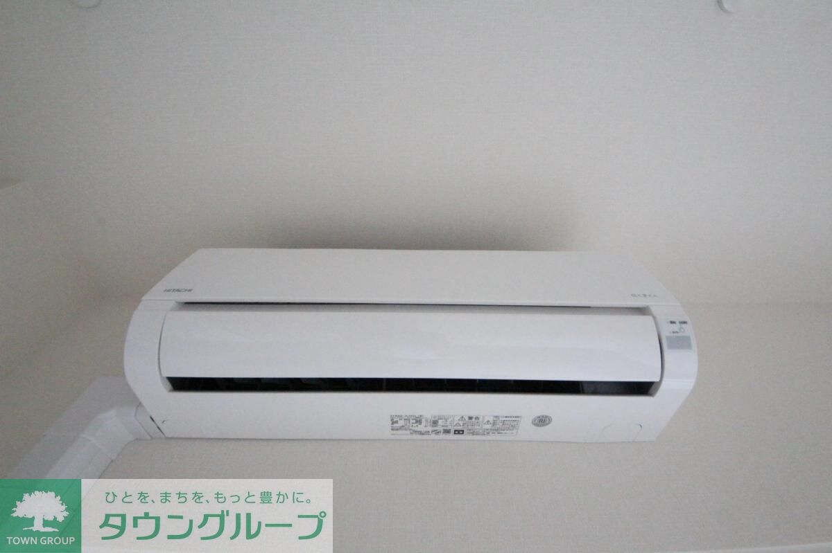 ORSUS新江古田の物件内観写真