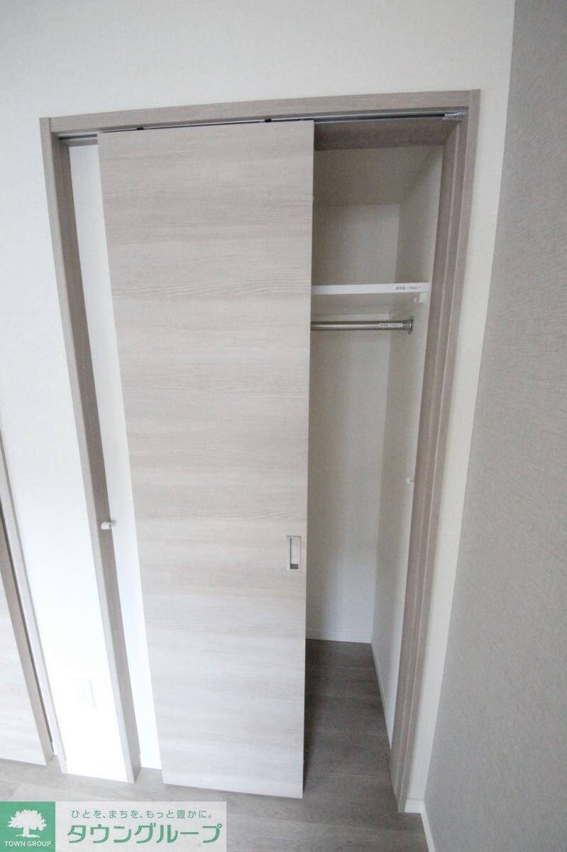 ORSUS新江古田の物件内観写真