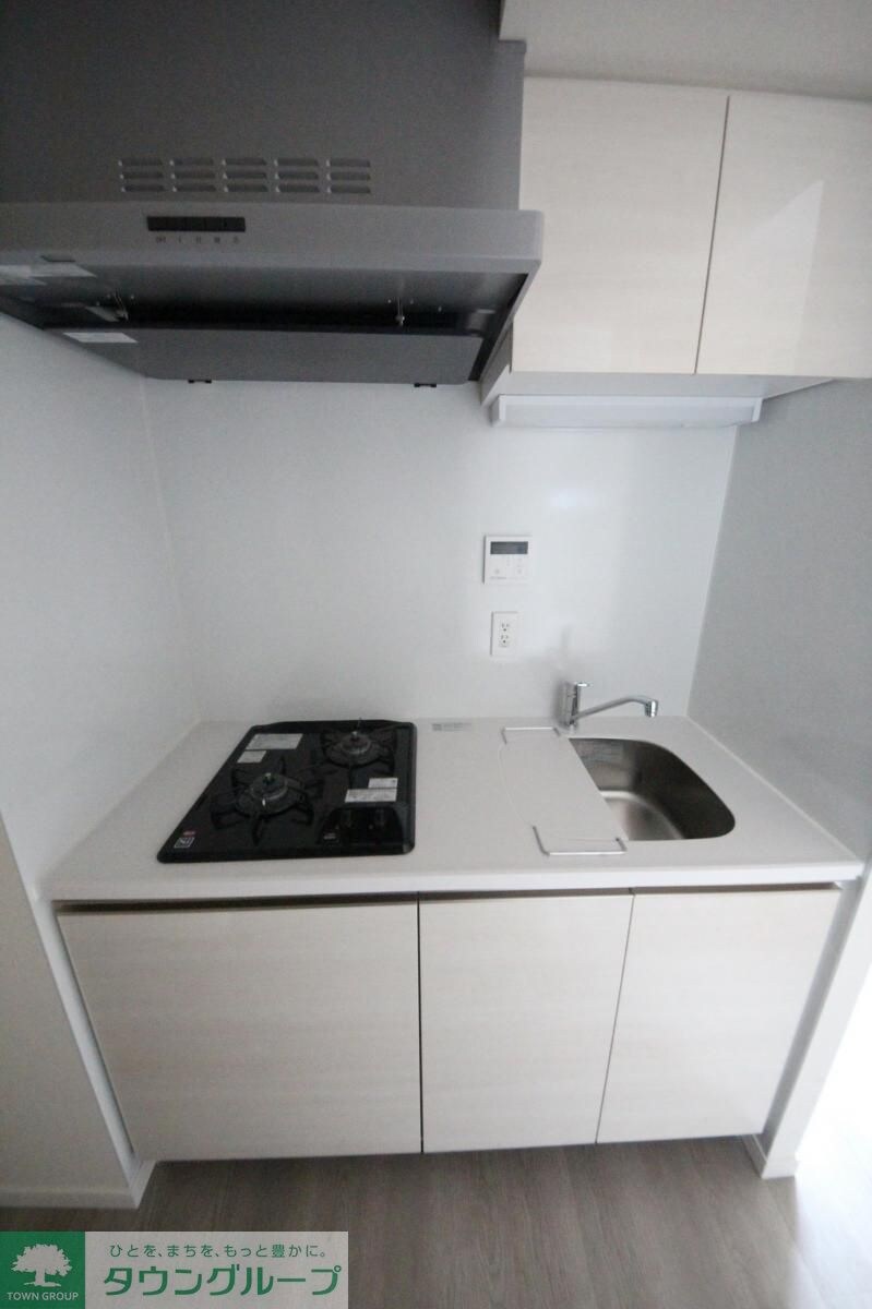 ORSUS新江古田の物件内観写真