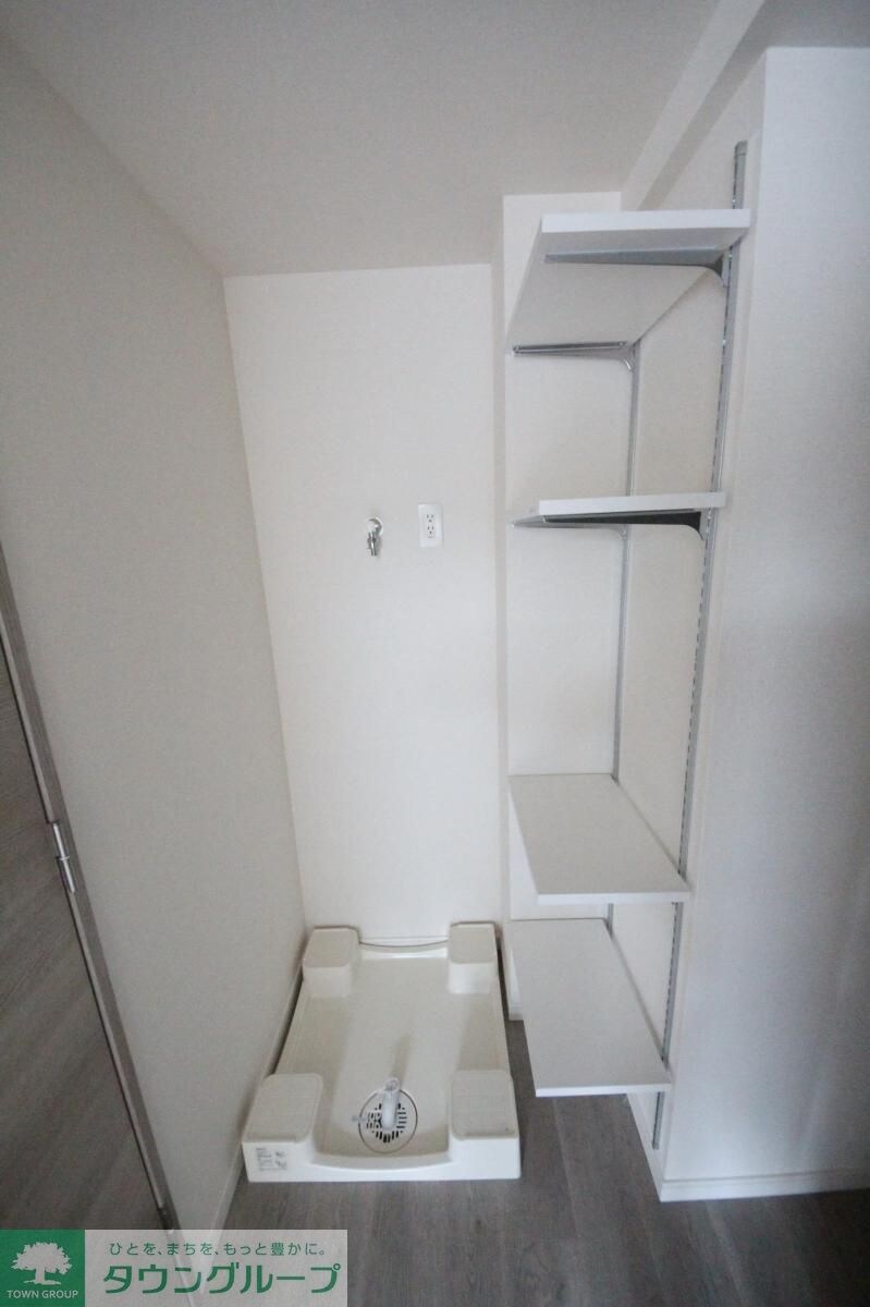 ORSUS新江古田の物件内観写真