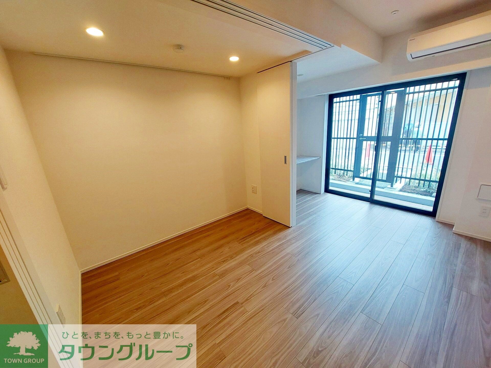 アーバンパーク江古田の森の物件内観写真