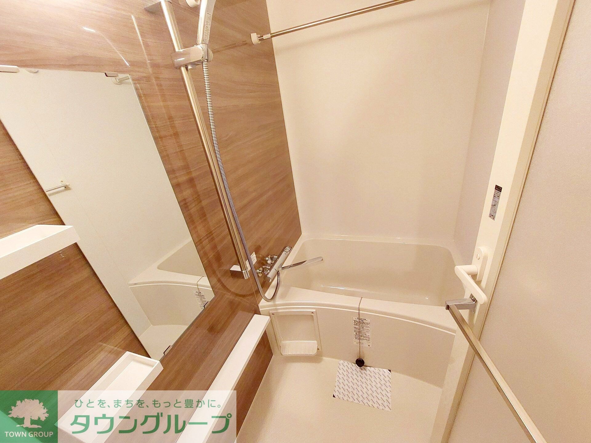 アーバンパーク江古田の森の物件内観写真