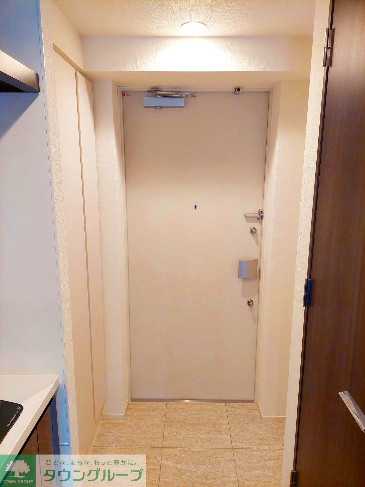 アーバンパーク江古田の森の物件内観写真