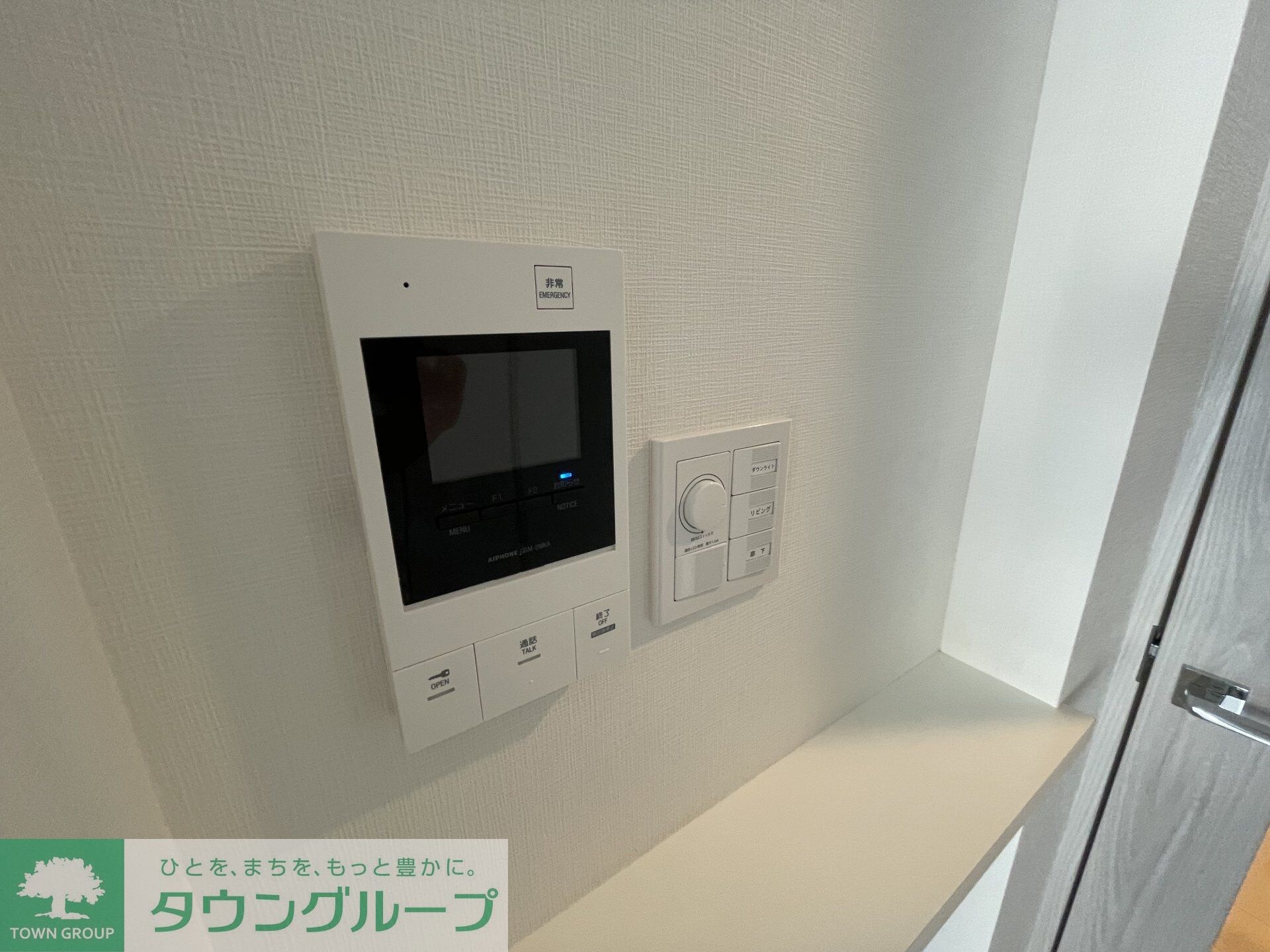 アーバンパーク江古田の森の物件内観写真