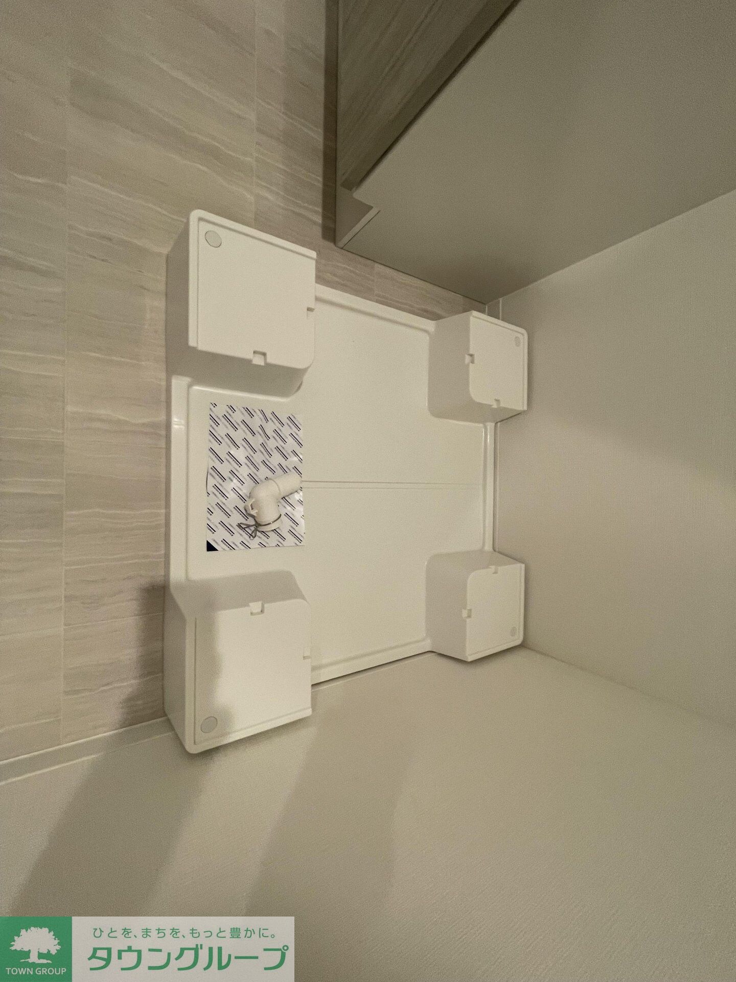 アーバンパーク江古田の森の物件内観写真