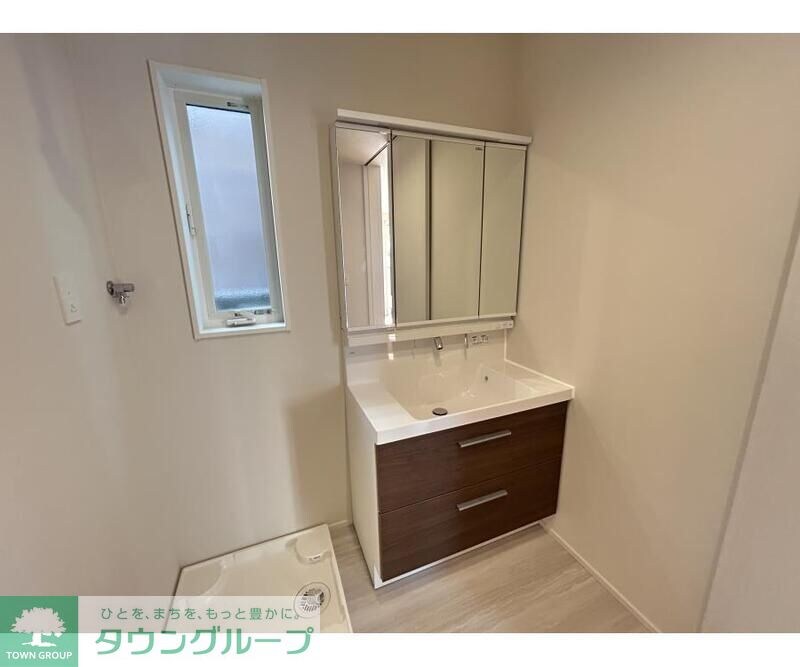 小金井市東町3丁目戸建の物件内観写真