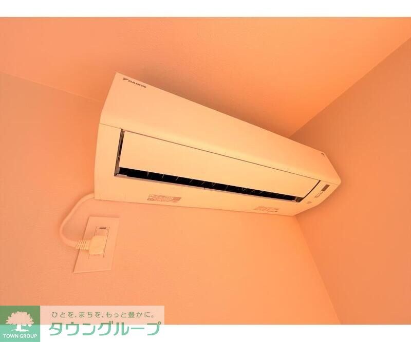 小金井市東町3丁目戸建の物件内観写真