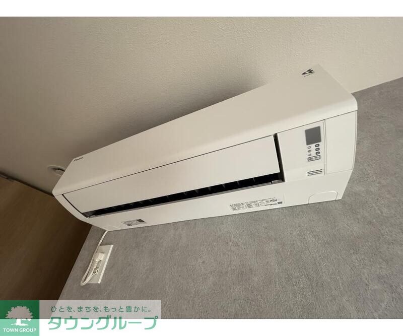 小金井市東町3丁目戸建の物件内観写真