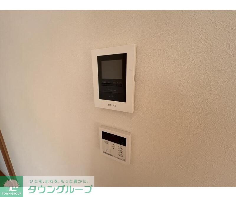 小金井市東町3丁目戸建の物件内観写真