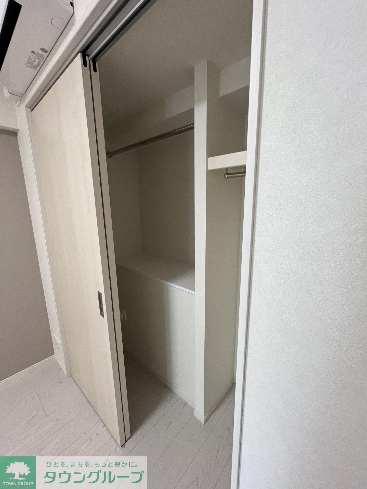 プライムガーデン赤塚の物件内観写真