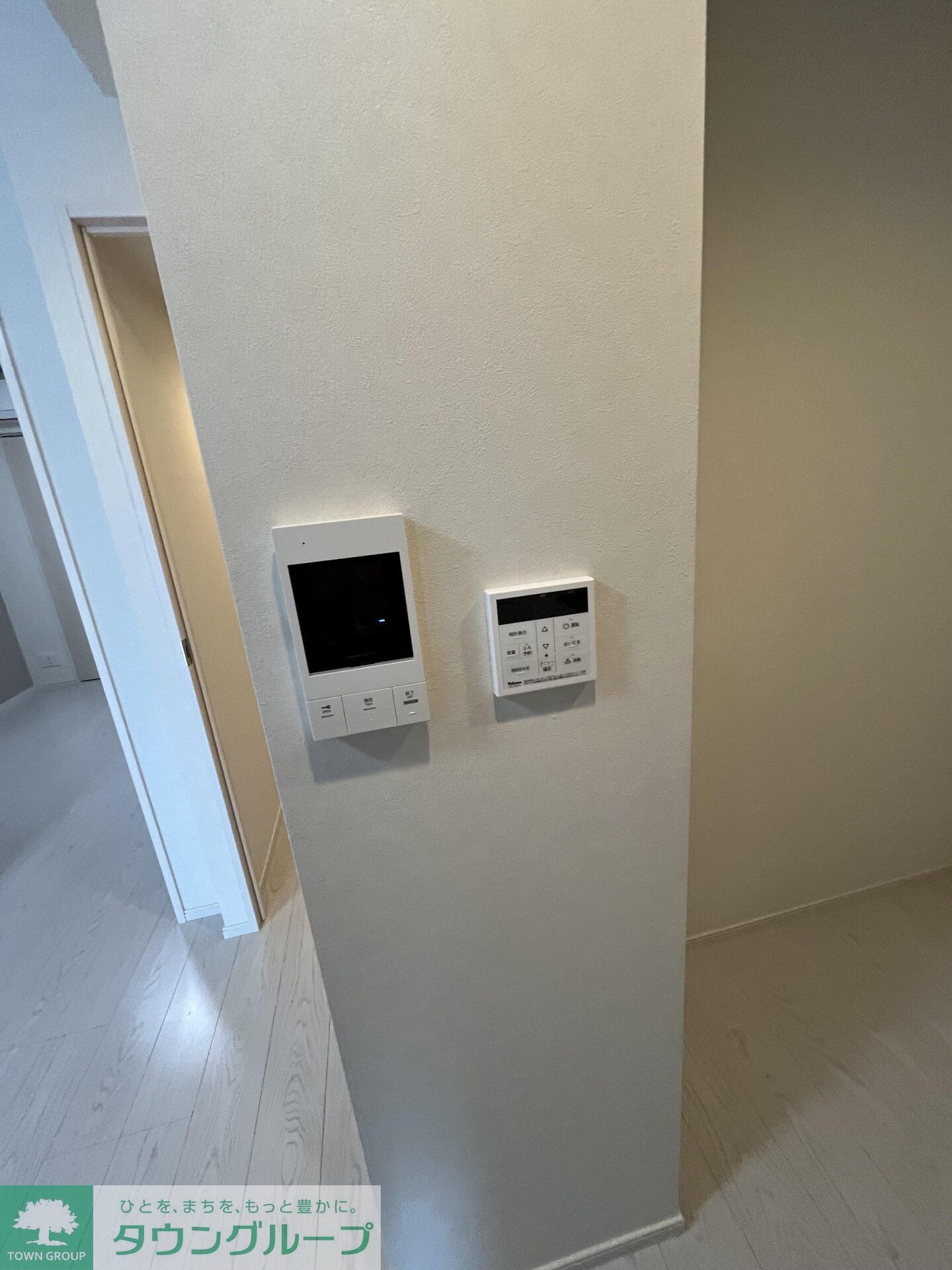 プライムガーデン赤塚の物件内観写真