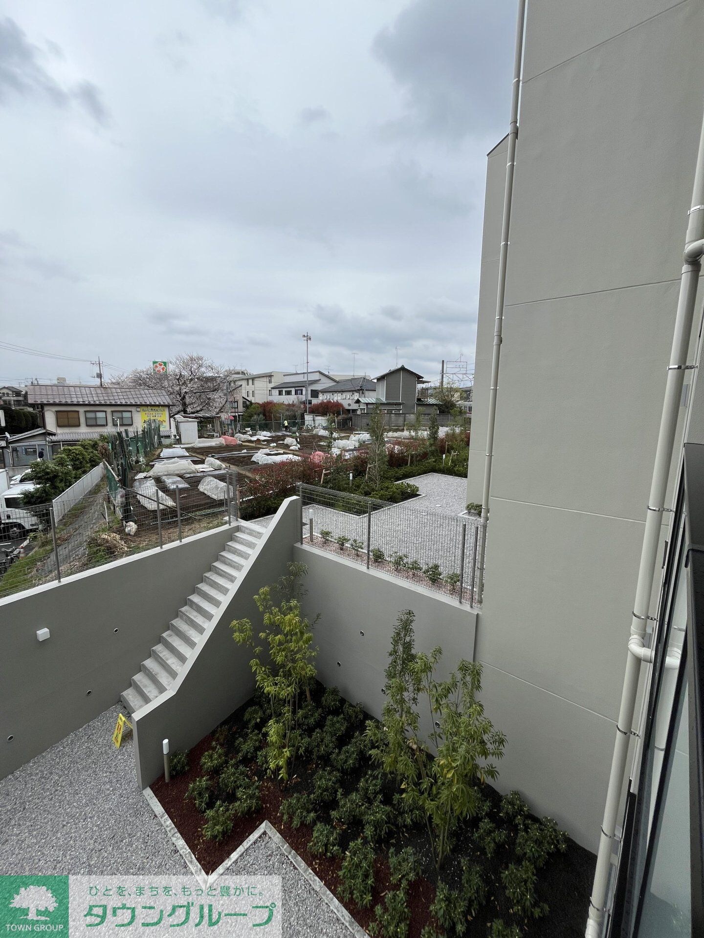 プライムガーデン赤塚の物件内観写真