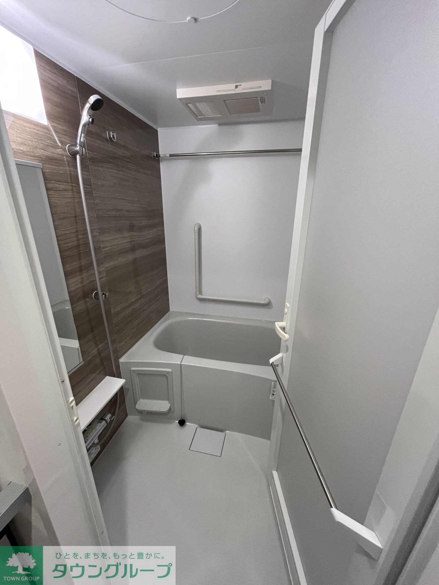 プライムガーデン赤塚の物件内観写真