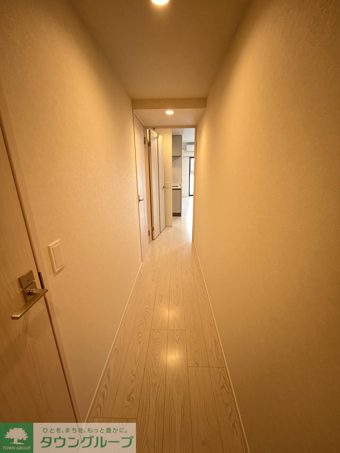 プライムガーデン赤塚の物件内観写真