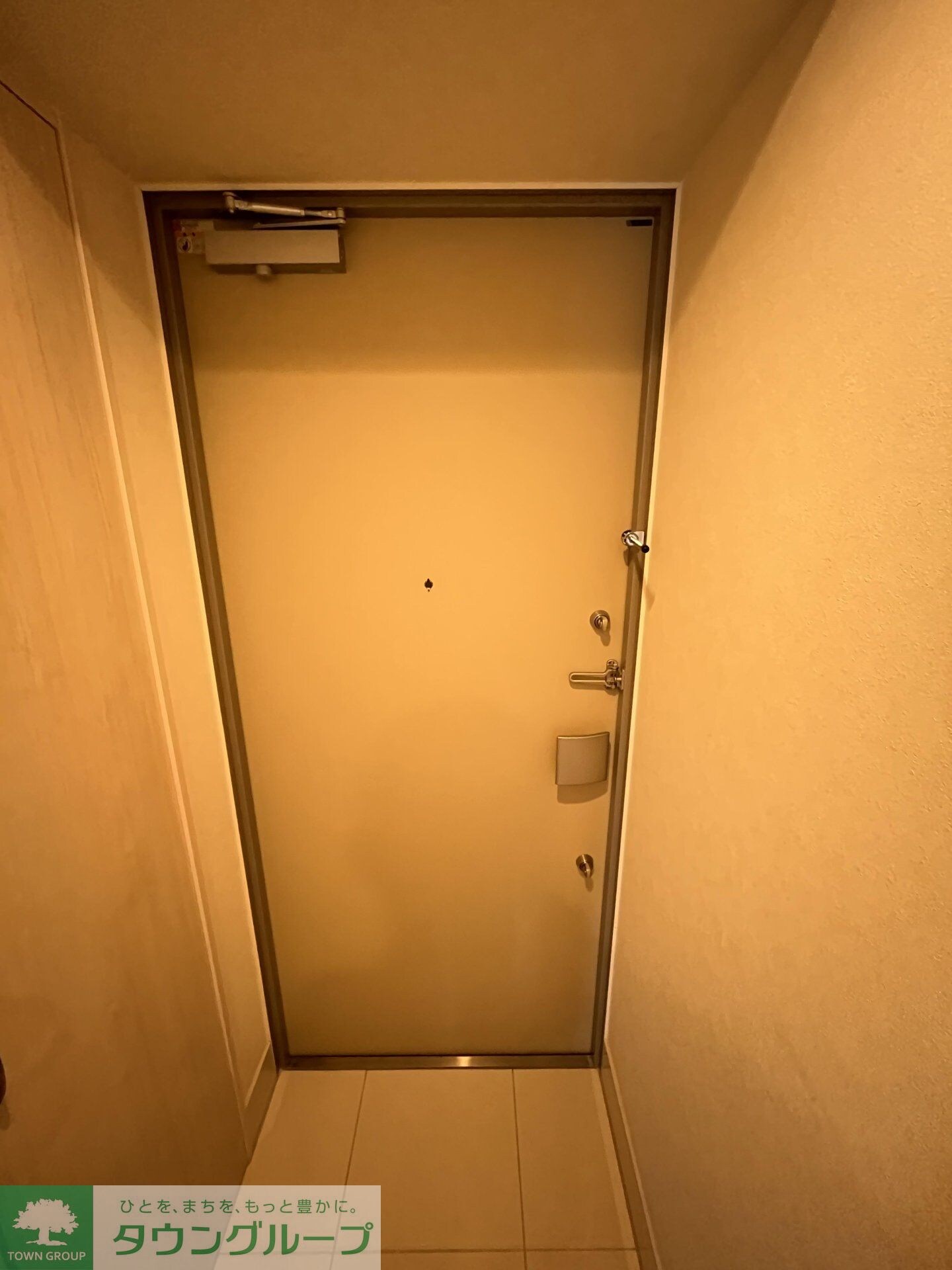 プライムガーデン赤塚の物件内観写真