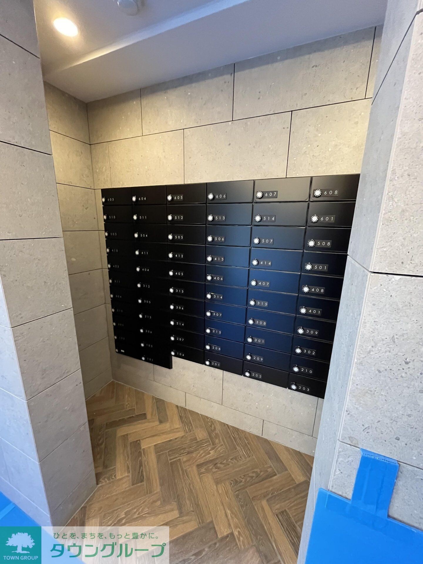 プライムガーデン赤塚の物件内観写真