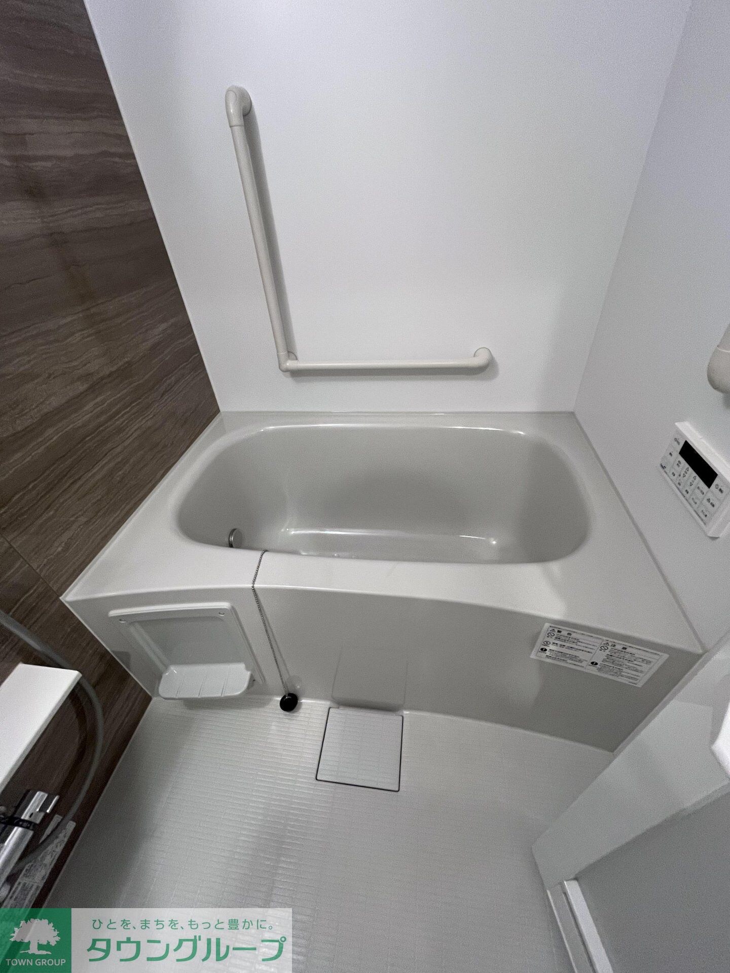 プライムガーデン赤塚の物件内観写真