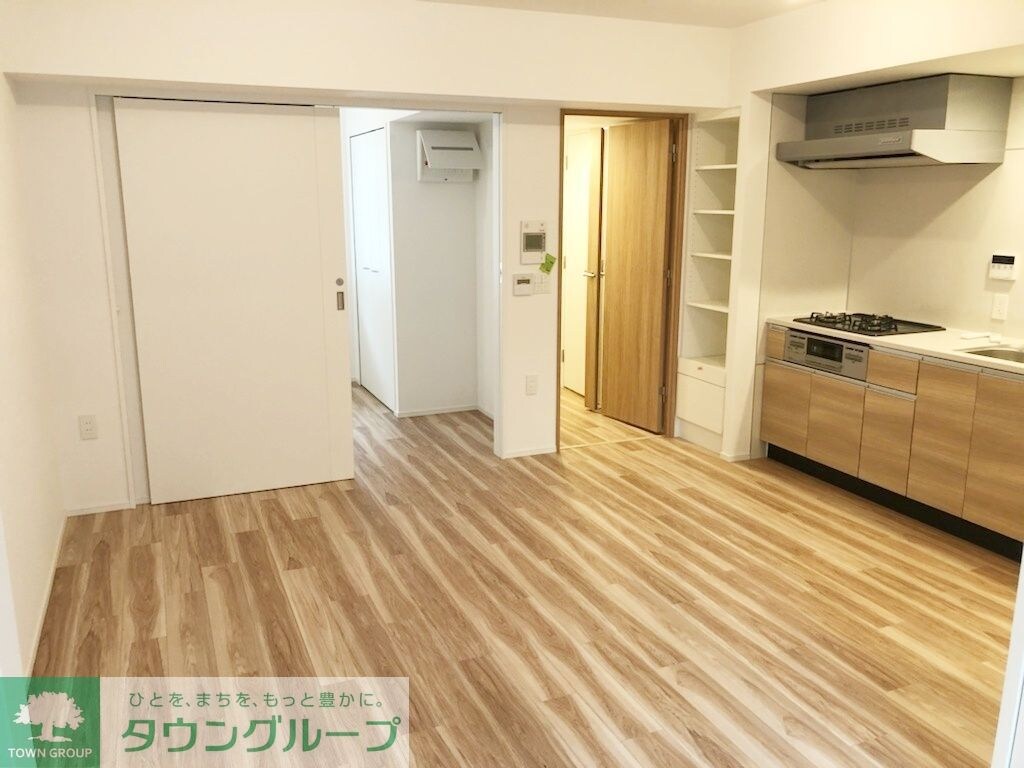 ラクラス中野南台の物件内観写真