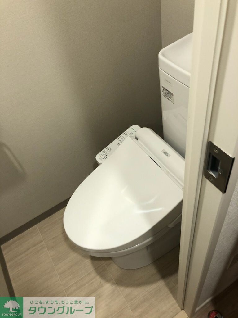 ラクラス中野南台の物件内観写真