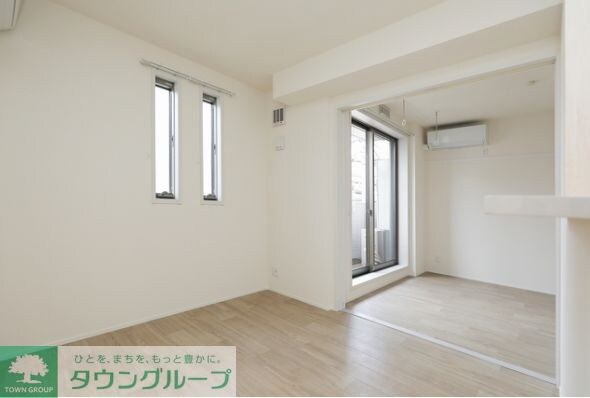 メゾン・ド・プティの物件内観写真