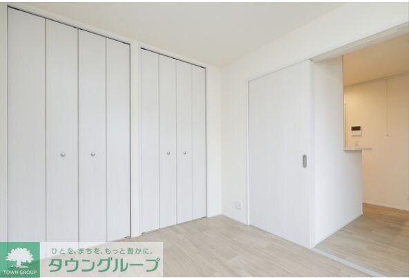 メゾン・ド・プティの物件内観写真