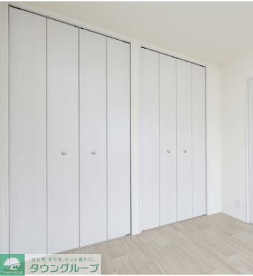 メゾン・ド・プティの物件内観写真