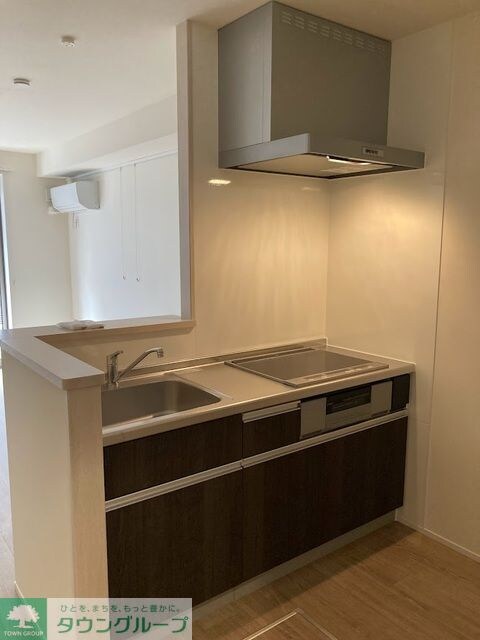 メゾン・ド・プティの物件内観写真