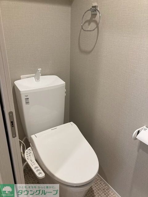 メゾン・ド・プティの物件内観写真