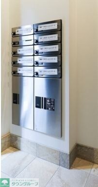 メゾン・ド・プティの物件内観写真