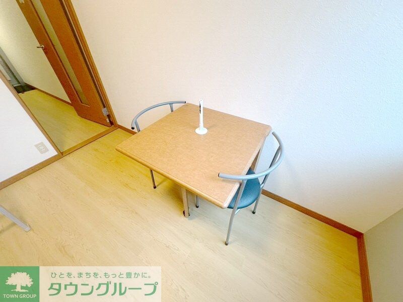 Rufの物件内観写真