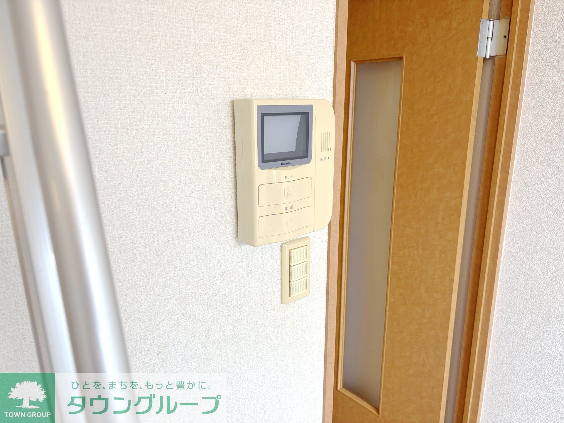 Rufの物件内観写真