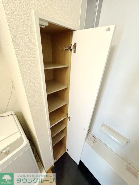 Condoleezaの物件内観写真