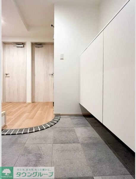 SILVERADO方南の物件内観写真