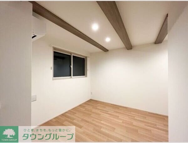 SILVERADO方南の物件内観写真