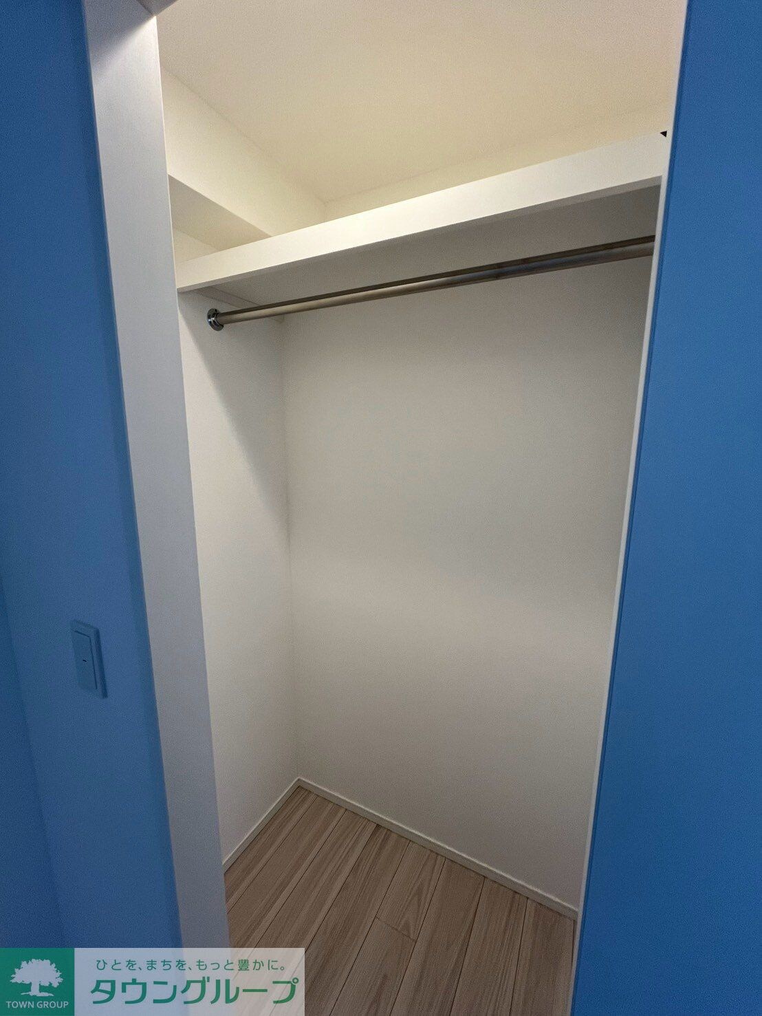 パークアクシス新宿西落合の物件内観写真