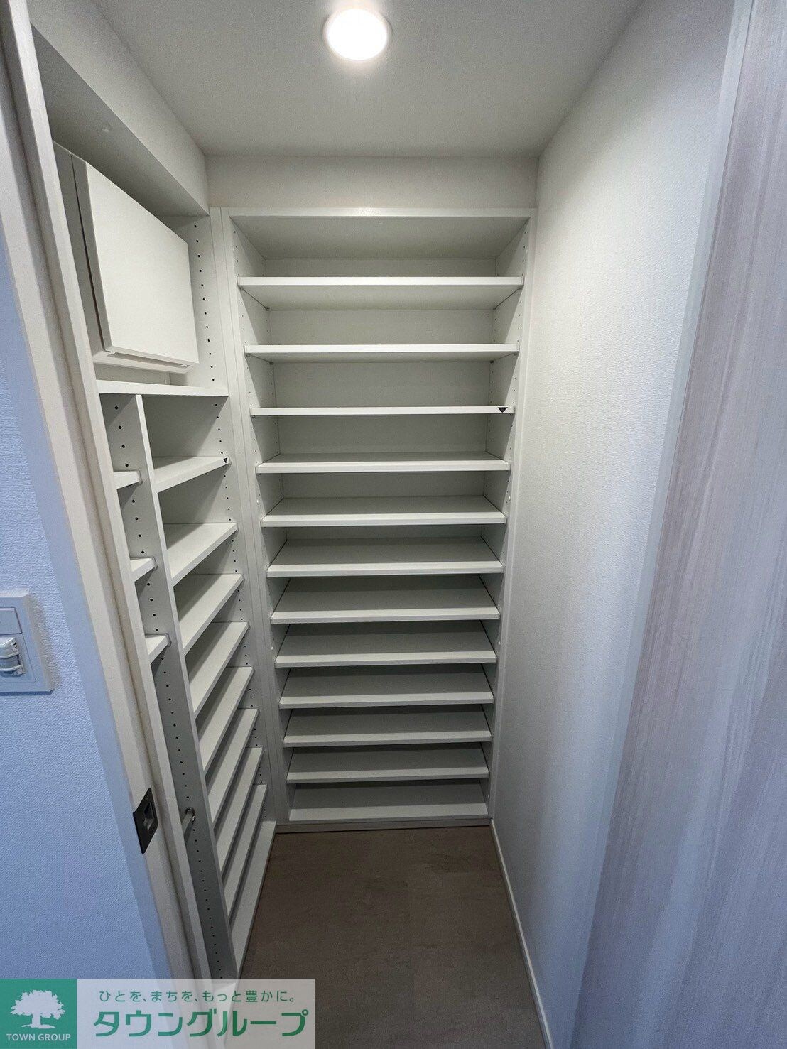 パークアクシス新宿西落合の物件内観写真